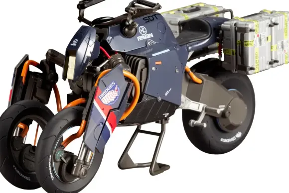 1/12 Reverse Trike (DEATH STRANDING) (Reissue)