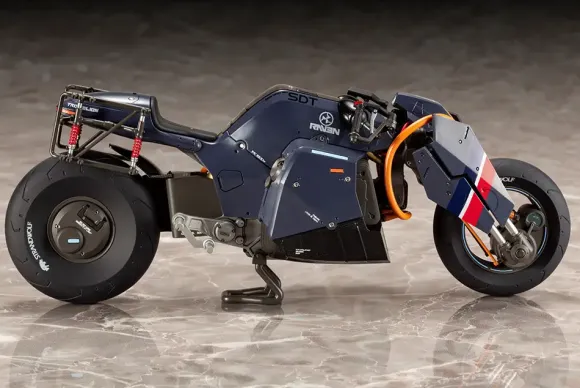 1/12 Reverse Trike (DEATH STRANDING) (Reissue)