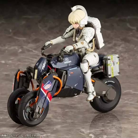 1/12 Reverse Trike (DEATH STRANDING) (Reissue)