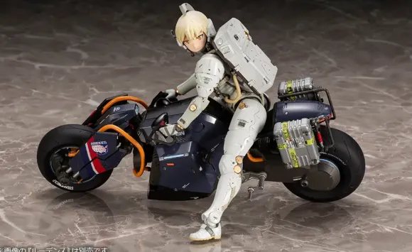 1/12 Reverse Trike (DEATH STRANDING) (Reissue)