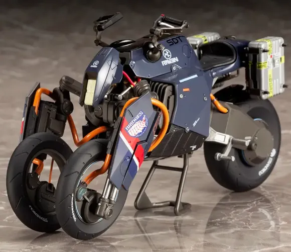 1/12 Reverse Trike (DEATH STRANDING) (Reissue)