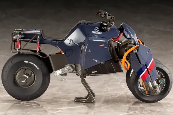 1/12 Reverse Trike (DEATH STRANDING) (Reissue)