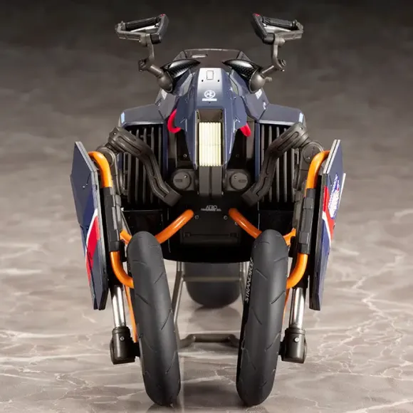 1/12 Reverse Trike (DEATH STRANDING) (Reissue)