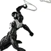 Revoltech Amazing Yamaguchi Symbiote Spider-Man