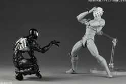 Revoltech Amazing Yamaguchi Symbiote Spider-Man