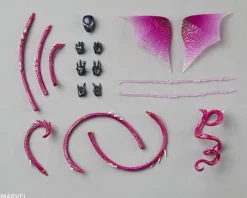 Revoltech Amazing Yamaguchi Gwenom
