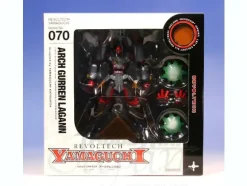 Revoltech Arch Gurren Lagann