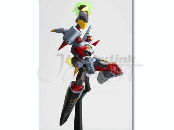Revoltech Arch Gurren Lagann
