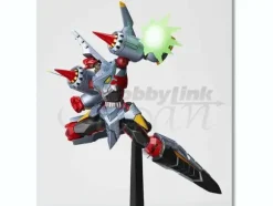 Revoltech Arch Gurren Lagann