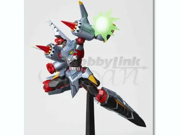 Revoltech Arch Gurren Lagann