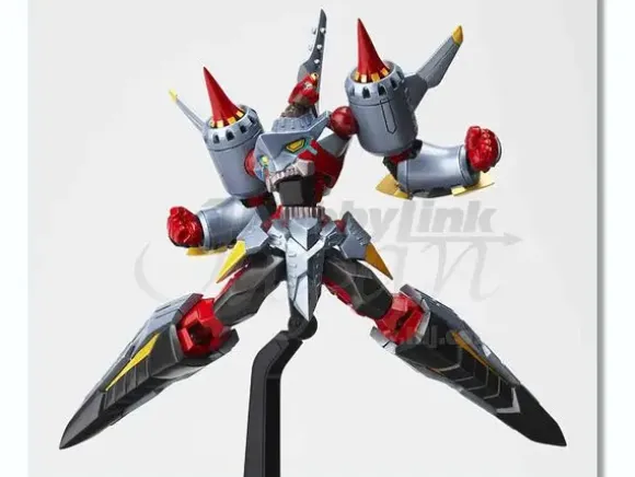 Revoltech Arch Gurren Lagann