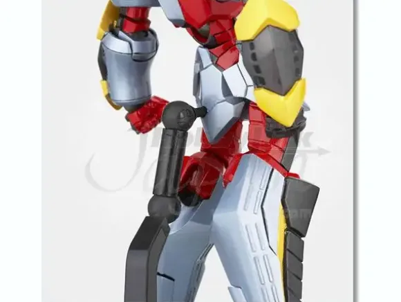 Revoltech Arch Gurren Lagann