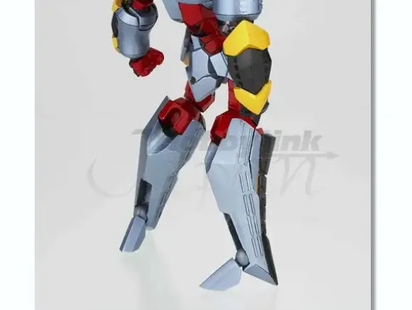 Revoltech Arch Gurren Lagann
