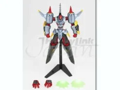 Revoltech Arch Gurren Lagann