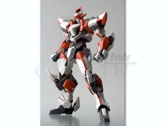 Revoltech ARX-8 Laevatein