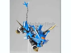 Revoltech Blade Liger