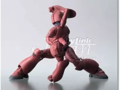Revoltech Brocken OVA Version Limited