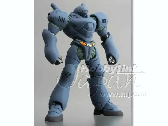 Revoltech Brocken TV Version