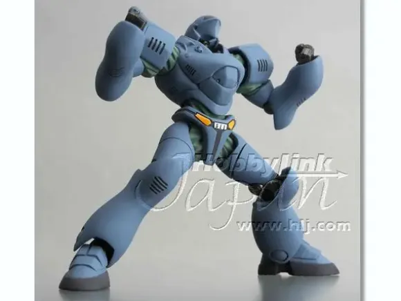 Revoltech Brocken TV Version