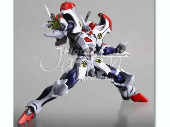 Revoltech Dangaioh