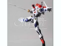 Revoltech Dangaioh