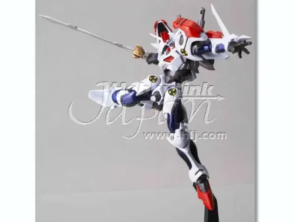 Revoltech Dangaioh