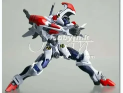 Revoltech Dangaioh