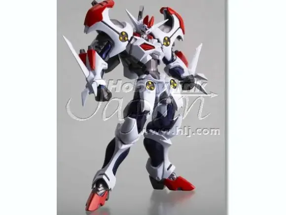 Revoltech Dangaioh
