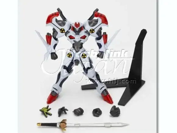 Revoltech Dangaioh
