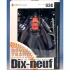 Revoltech Dix-Neuf