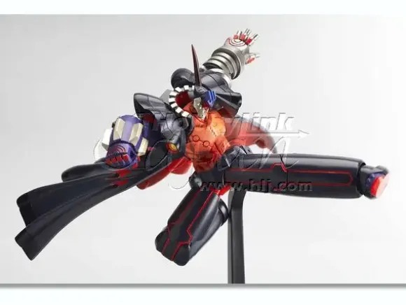 Revoltech Dix-Neuf