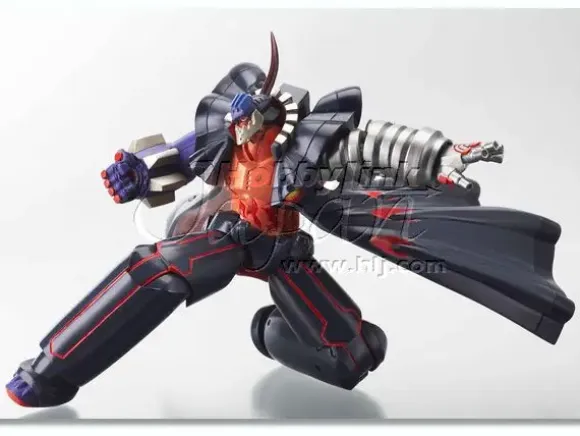 Revoltech Dix-Neuf