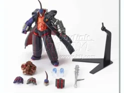 Revoltech Dix-Neuf