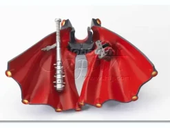 Revoltech Dix-Neuf
