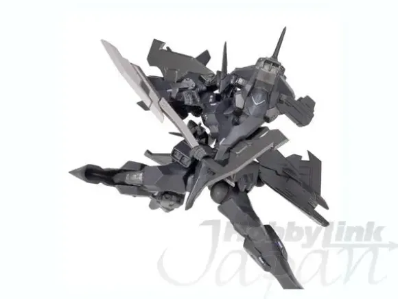 Revoltech EF-2000 Typhoon Wilfried Eichberger