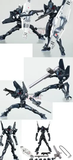 Revoltech EVA-03