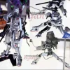 Revoltech EVA-04