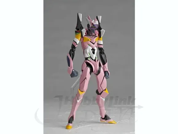 Revoltech Eva-08 Beta