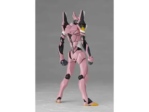 Revoltech Eva-08 Beta