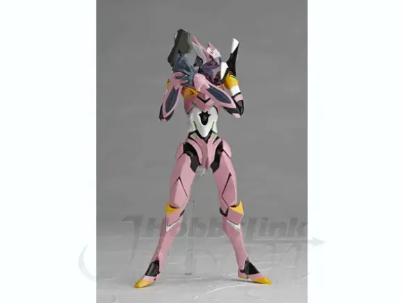 Revoltech Eva-08 Beta