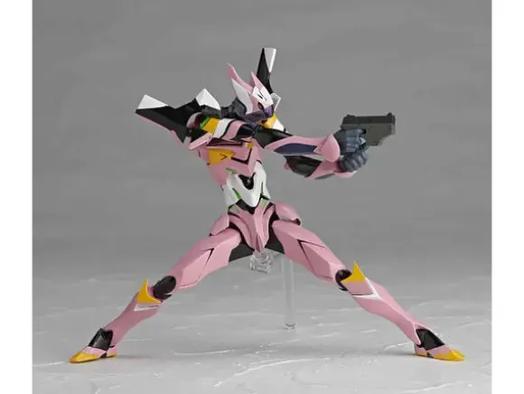 Revoltech Eva-08 Beta