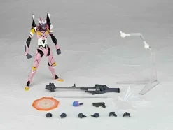 Revoltech Eva-08 Beta
