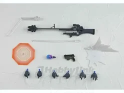 Revoltech Eva-08 Beta