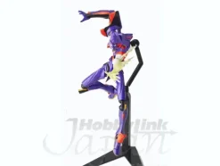 Revoltech EVA-01 New Movie Edition Awakening Ver.