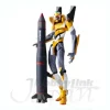 Revoltech Evangelion Evolution EVA-00