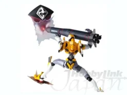 Revoltech Evangelion Evolution EVA-00