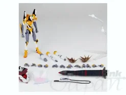 Revoltech Evangelion Evolution EVA-00
