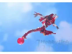 Revoltech Evangelion Evolution EVA-02