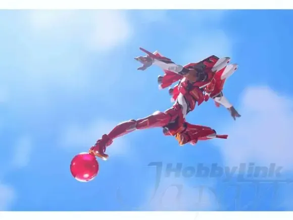 Revoltech Evangelion Evolution EVA-02