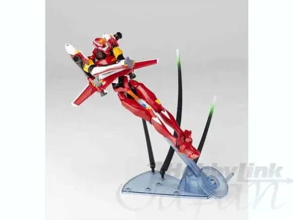 Revoltech Evangelion Evolution EVA-02
